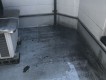 ベランダ塗装前