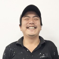 街の屋根やさんさいたま春日部店奥苑勇貴
