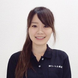 街の屋根屋さんさいたま春日部店渡辺純子