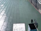 春日部屋根遮熱塗装