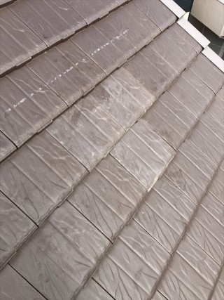 武里瓦屋根