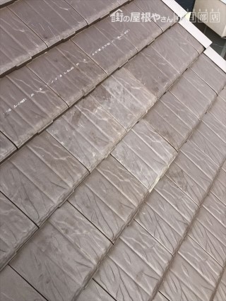 武里瓦屋根
