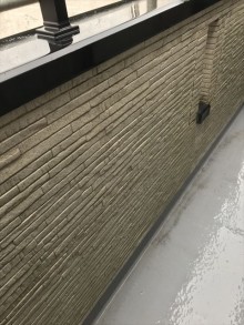 外壁洗浄