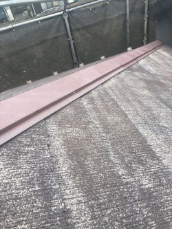 春日部屋根塗装