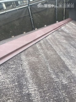 春日部屋根塗装