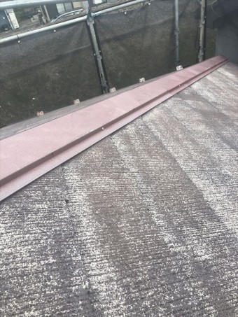 春日部屋根塗装
