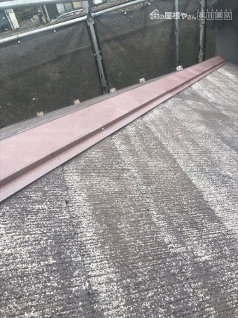 春日部屋根塗装