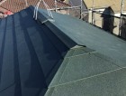 春日部屋根リフォーム工事