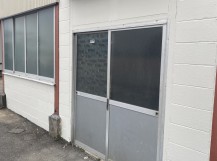 杉戸町一部外壁塗装工事