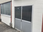 杉戸町一部外壁塗装工事