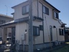 春日部屋根外壁塗装