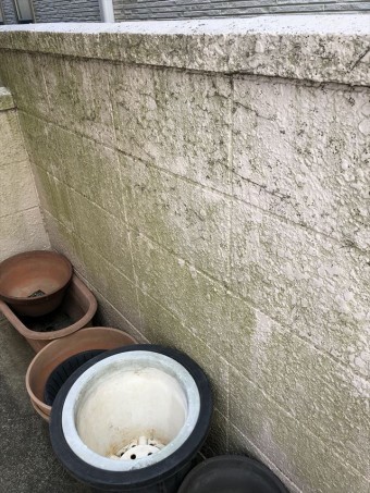春日部市外壁塗装