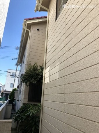 春日部市外壁塗装