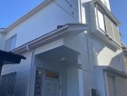 越谷市宮本町外壁屋根塗装工事