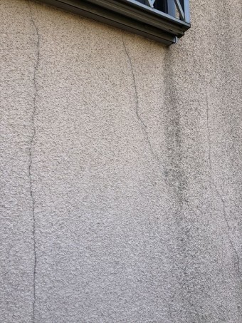 宮代町百間外壁塗装