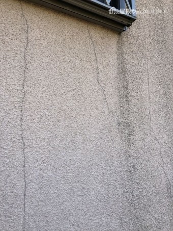 宮代町百間外壁塗装
