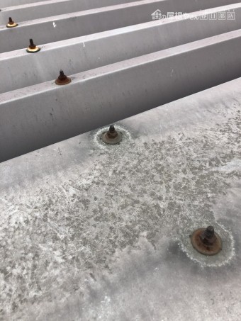 越谷雨漏り塗装工事