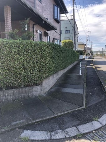 杉戸高野台が外壁屋根塗装