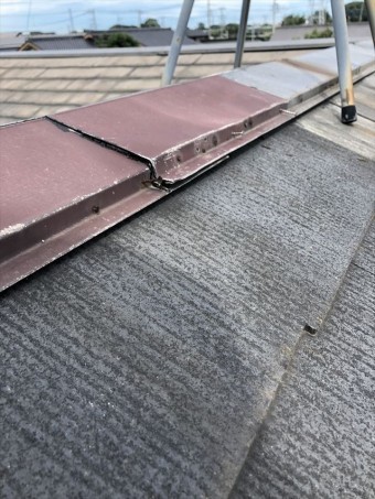 春日部棟板金