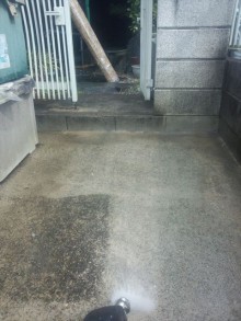 宮代町外壁塗装