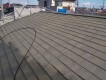 春日部屋根遮熱塗装