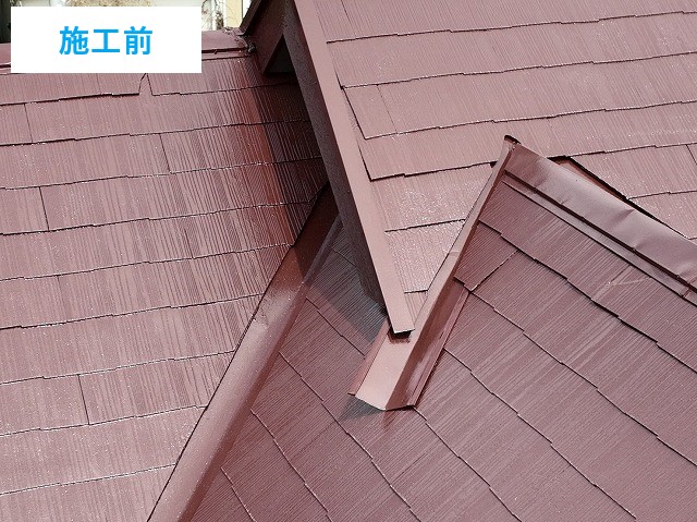 雨漏り　毛細管現象