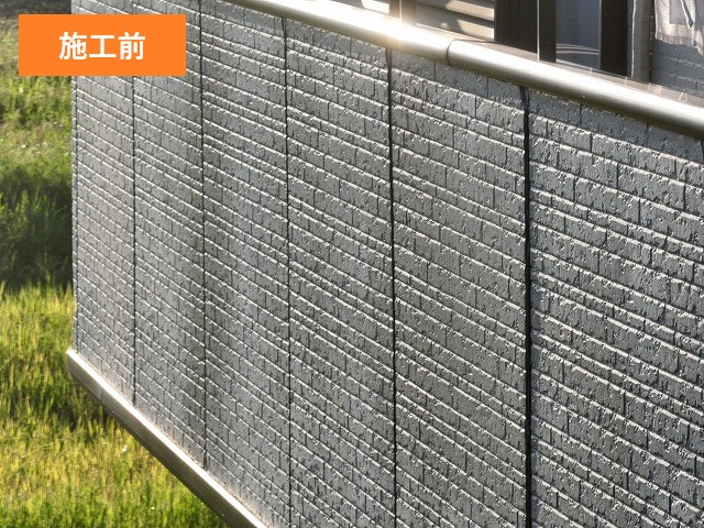 住宅メンテナンス　屋根塗装と外壁塗装で丸ごとメンテ♪