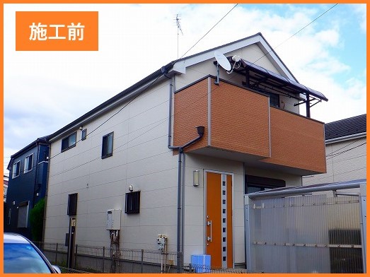 外壁メンテナンスは塗装で決まり♪