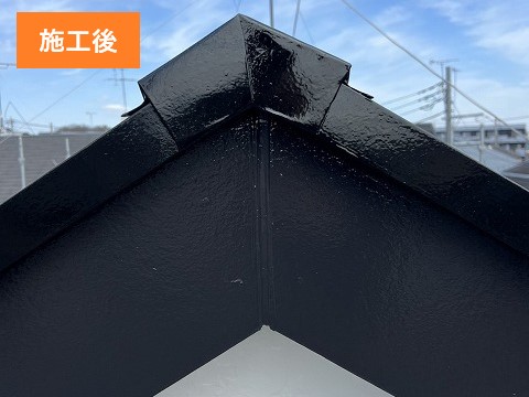 外壁メンテナンスは塗装で決まり♪