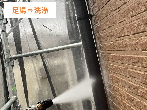 外壁メンテナンスは塗装で決まり♪