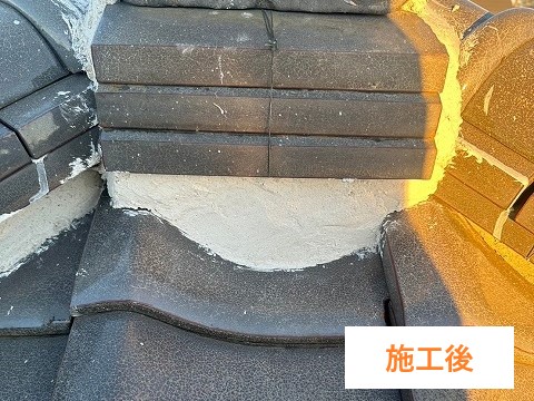 瓦修理・屋根防水のポイント