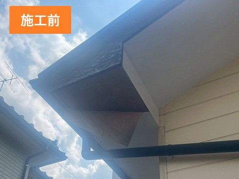 軒天修理は街の屋根やさんへお任せください♪