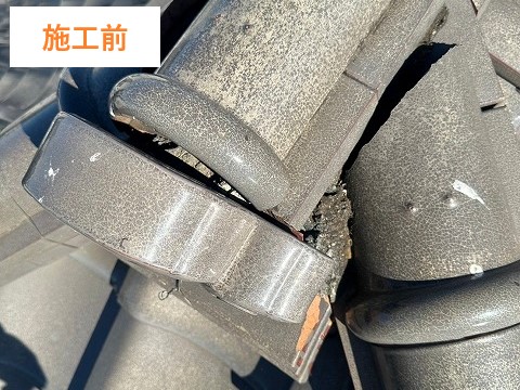 瓦修理・屋根防水のポイント