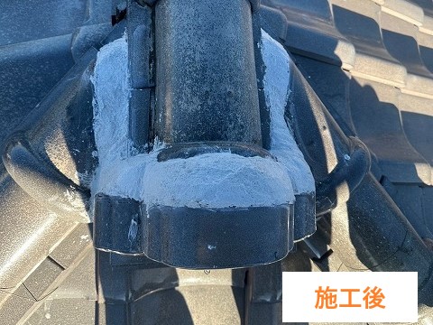 瓦修理・屋根防水のポイント