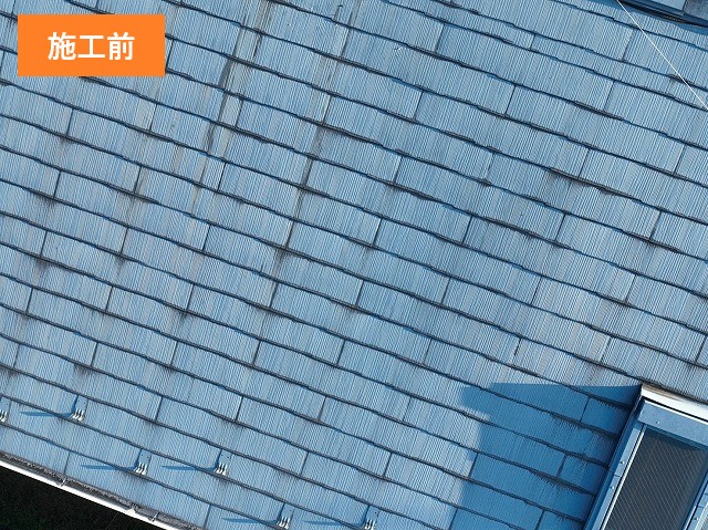 屋根カバー工法を街の屋根やさん春日部店がご紹介します♪