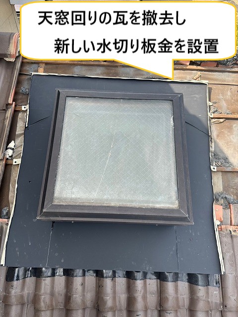 交換