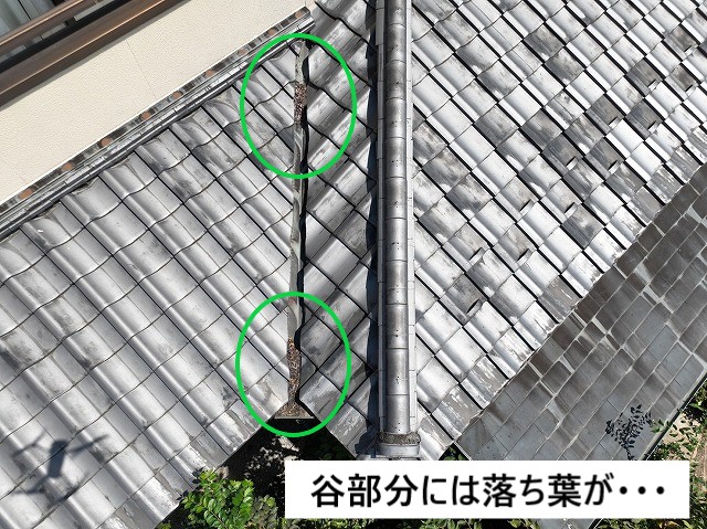 谷板金
