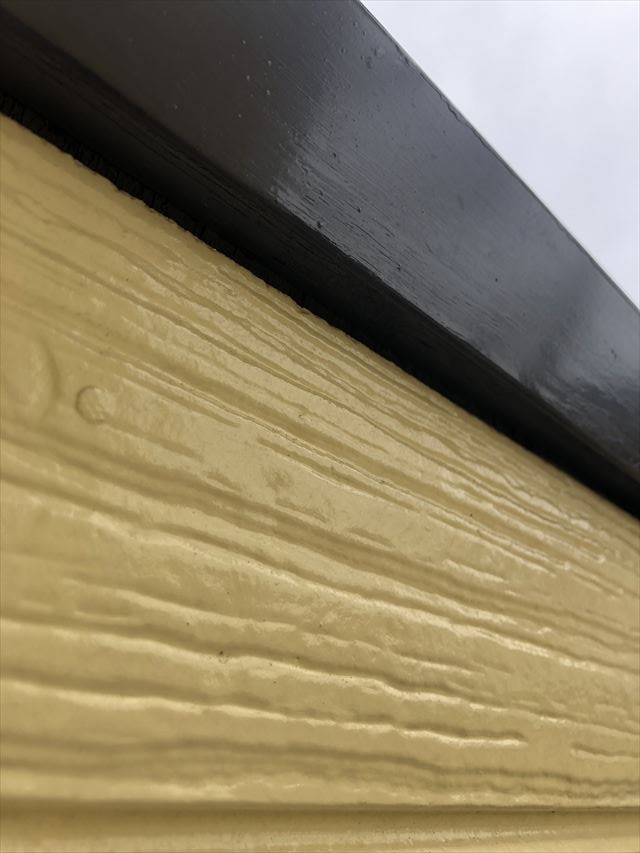 外壁塗装ベランダ防水