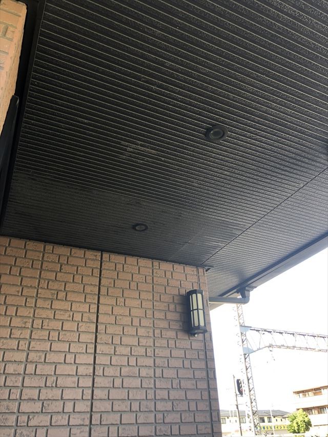 杉戸高野台が外壁屋根塗装