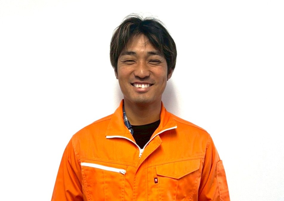 上野辰海