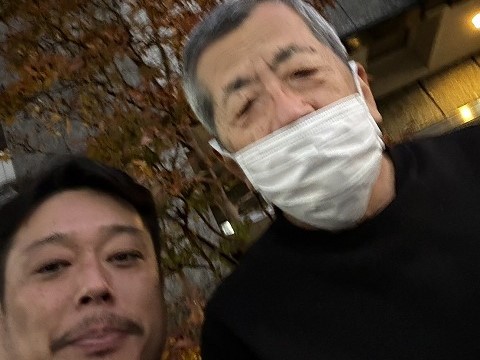 軒天修理を行ったお客様よりお言葉をいただきました♪