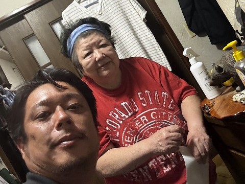 蓮田市で屋根カバー工法を行ったお客様より嬉しいお言葉をいただきました♪