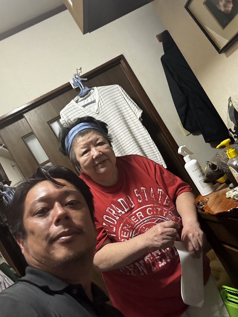 蓮田市で屋根カバー工法を行ったお客様より嬉しいお言葉をいただきました♪