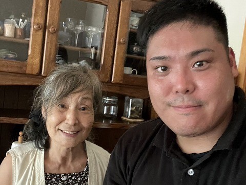 杉戸町でトップライト撤去を行ったお客様よりお言葉をいただきました♪