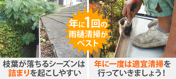 屋根の悩み・不安・不満をそのままにしないで！Q＆Aで解決しましょう！
