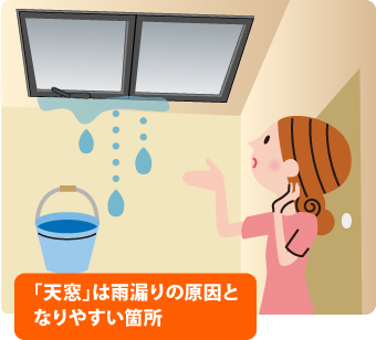 点検の重要性と見逃せないサイン