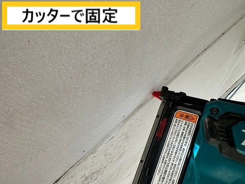 固定