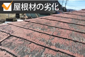 劣化