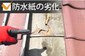 劣化