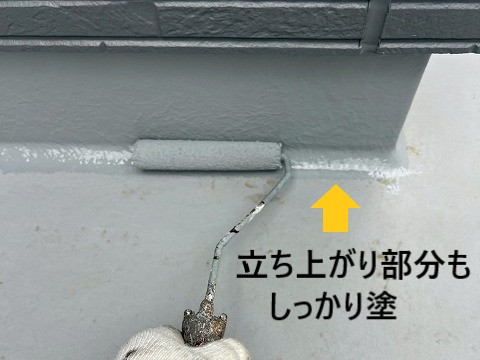 塗装
